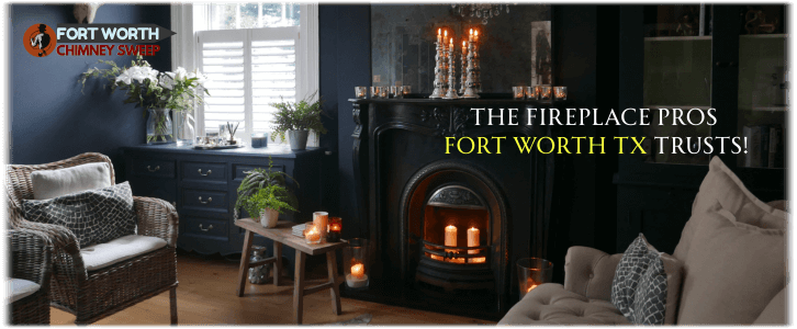 Chimney and Fireplace Solutions