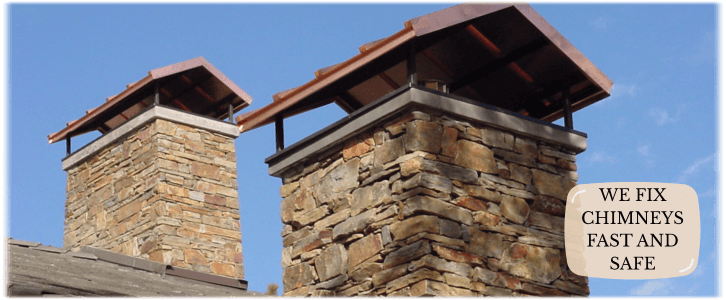 Chimney Repair Fort Worth TX