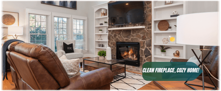 Fireplace Cleaning Fort Worth TX