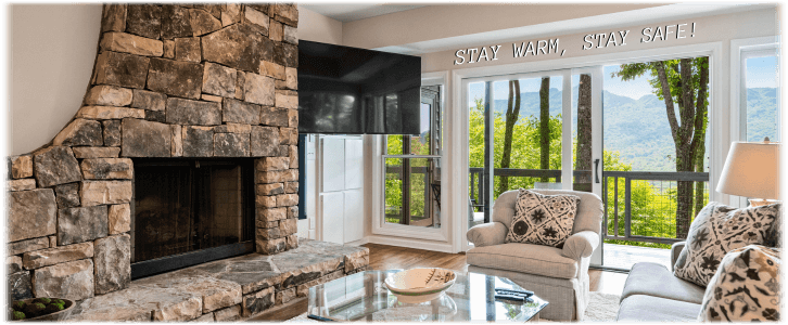 Fireplace Repair Fort Worth TX