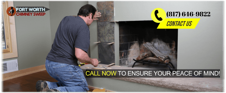 Chimney Sweep Fort Worth TX