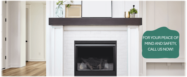 Fort Worth TX Chimney Sweep